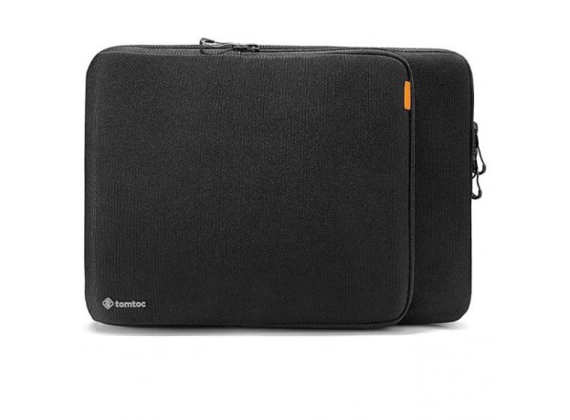Túi chống sốc TOMTOC Protective MacBook Air 13" Black (A13-C01D)