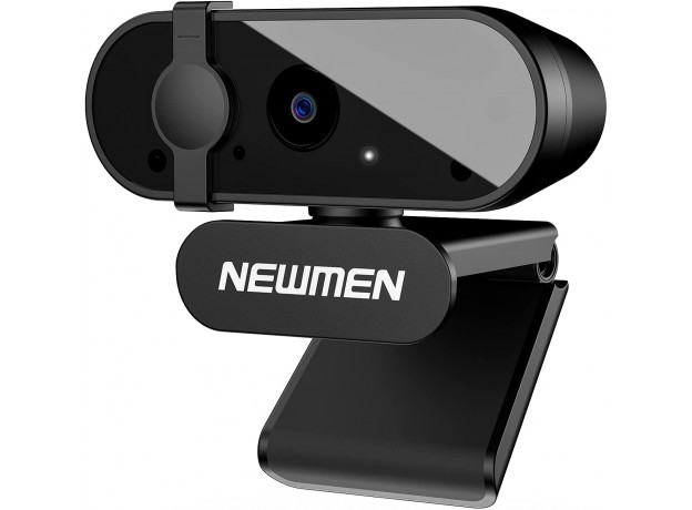 Webcam Newmen CM303