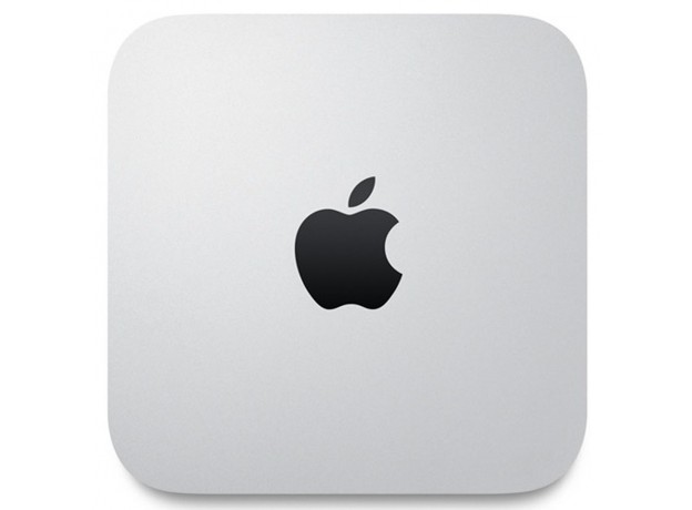 MGEN2 - Mac Mini 2014 - Core i7 3.0GHz / RAM 16GB / HDD 1TB + SSD 256GB - Likenew 99%