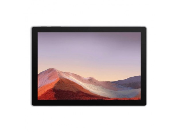 Surface Pro 7 - Intel Core i3 / 4GB / 128GB - Platinum - Likenew 99%