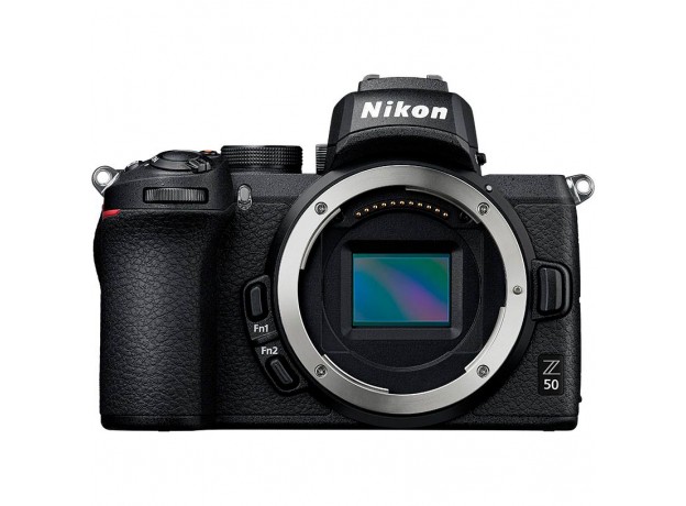 Nikon Z50 - Likenew