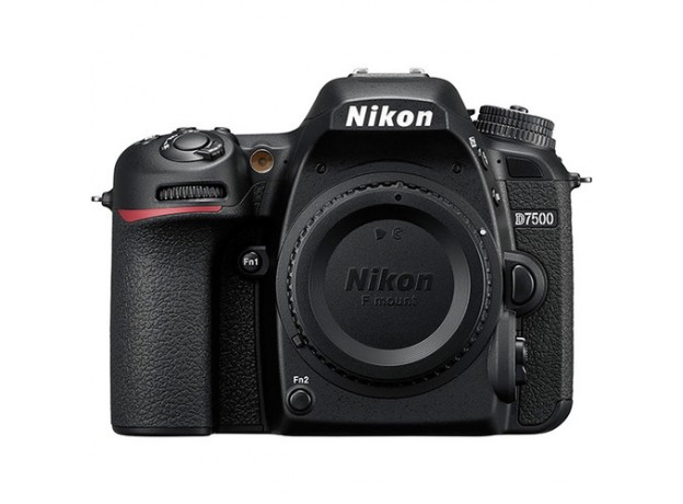 Nikon D7500 (Body) - Likenew 96%/ Chụp 4k shot