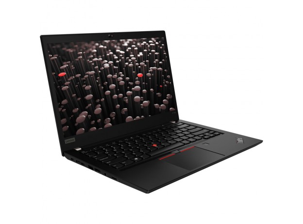 Lenovo ThinkPad P14s Gen 1 - AMD Ryzen 7 PRO 4750U / 16GB / 512GB / 14" FHD