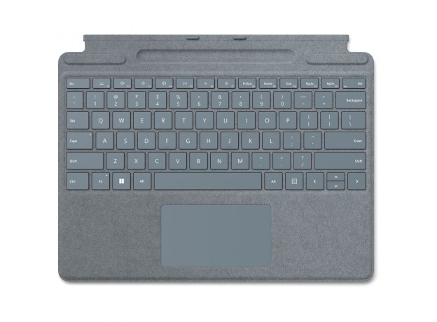 Surface Pro Signature Keyboard Cover cho Surface Pro 8, Surface Pro 9 (Chính hãng)