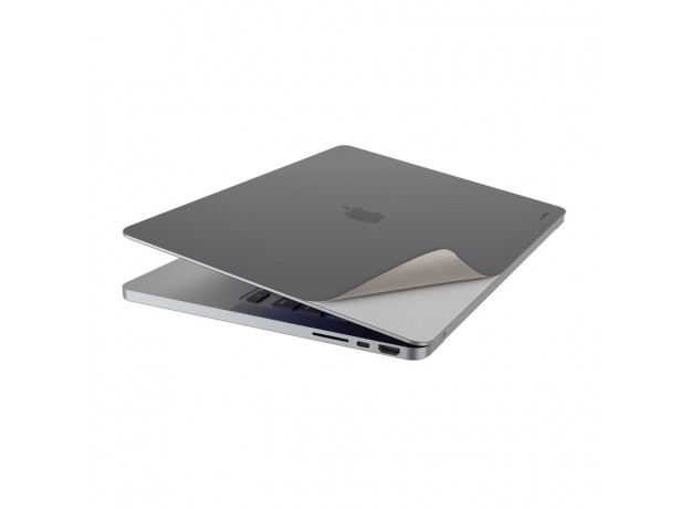 Bộ miếng dán JCPAL 5-in-1 MacBook Pro 14"/16" 2021