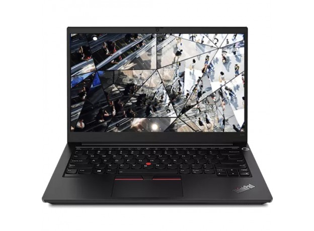 Lenovo ThinkPad E14 Gen 3 - AMD Ryzen 5 5600U / 8GB / 256GB / 14" FHD
