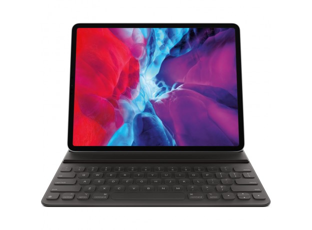 Smart Keyboard iPad Pro 12.9" 2020 MXNL2ZA/A