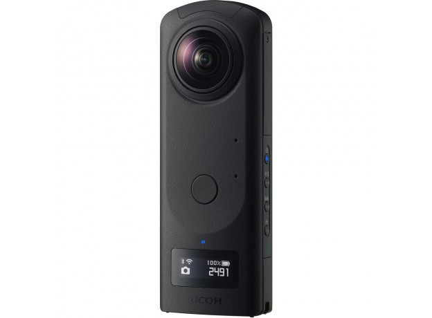 Máy ảnh 360° Ricoh Theta Z1 51GB (Chính hãng)
