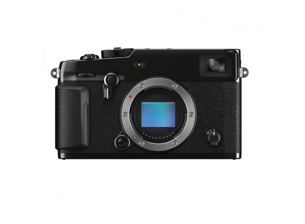 Fujifilm X-Pro3 (Body) (Black) - Likenew 99% / Chụp 10 shot / Fullbox