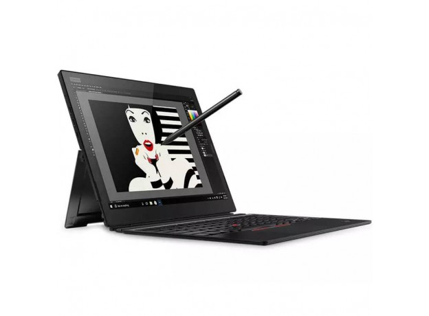 ThinkPad X1 Tablet Gen 3 - Intel Core i7-8650U / 8GB / 256GB SSD / 13" QHD+ Touch + Pen...