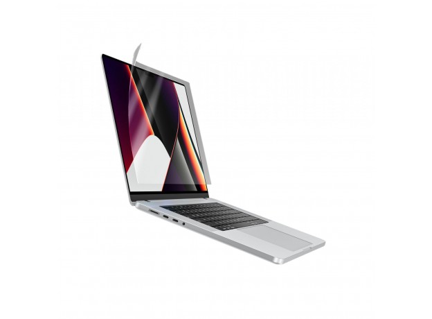 Miếng dán màn hình INNOSTYLE (USA) Crystal Clear Screen Protector MacBook Pro 16" 2021 ...