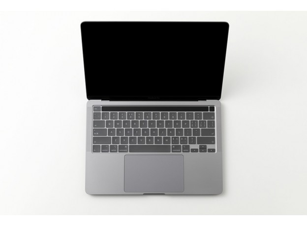 Phủ phím INNOSTYLE (USA) Keyguard TPU Crystal MacBook Pro 14/16" 2021