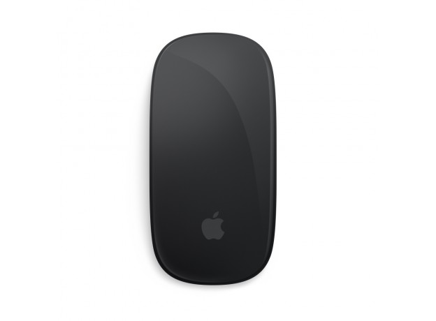 MMMQ3 - Apple Magic Mouse 2 2022 (Đen) (Chính hãng)