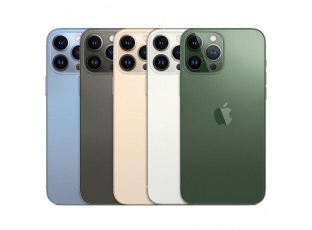 iPhone 13 Pro Max 256GB (Chính hãng)