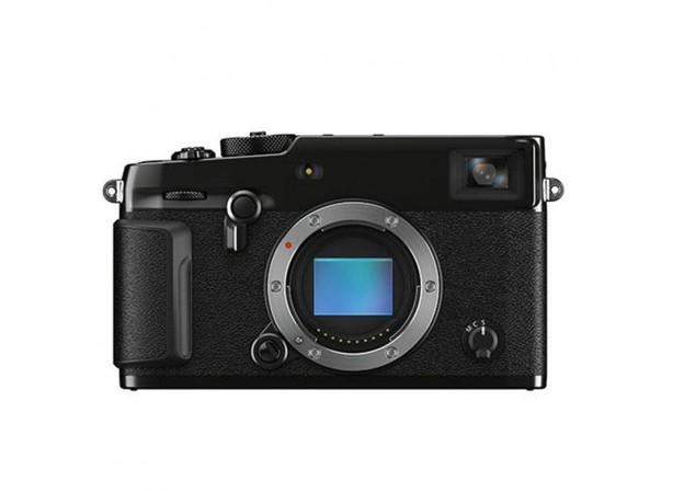 Fujifilm X-Pro3 (Body) (Black)/ Mới 99%/ Fullbox/ Chụp 10 shots