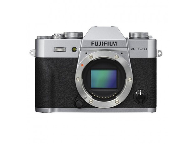 Fujifilm X-T20 - Likenew