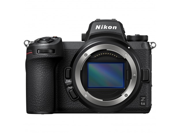 Nikon Z6 II - Likenew