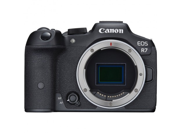 Canon EOS R7 Body - Likenew
