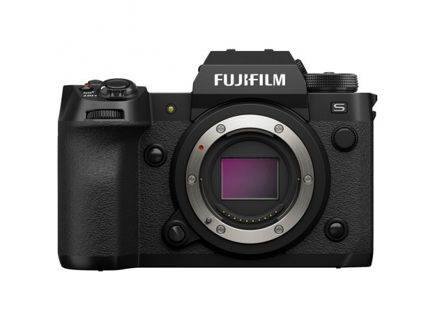 Fujifilm X-H2S (Body) (Chính hãng)
