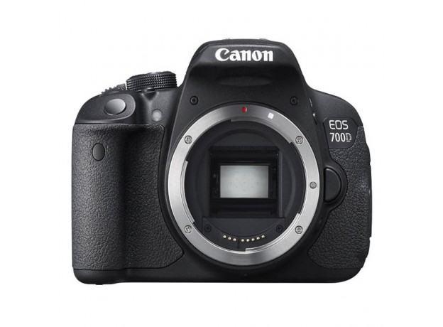 Canon EOS 700D - Likenew