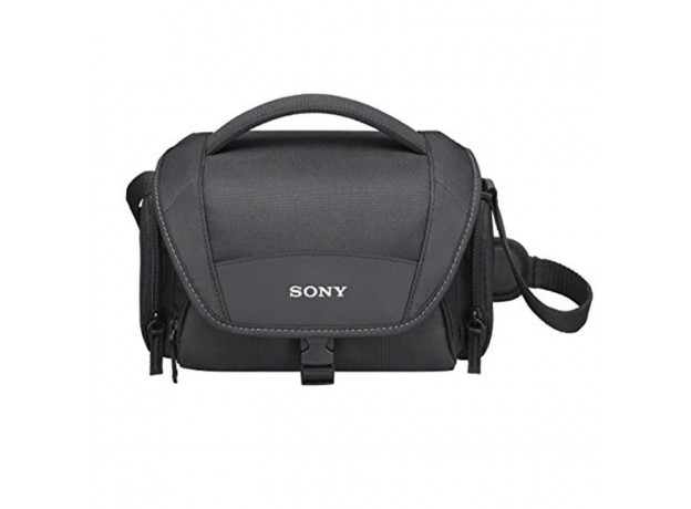 Túi máy ảnh Sony LCS-U21