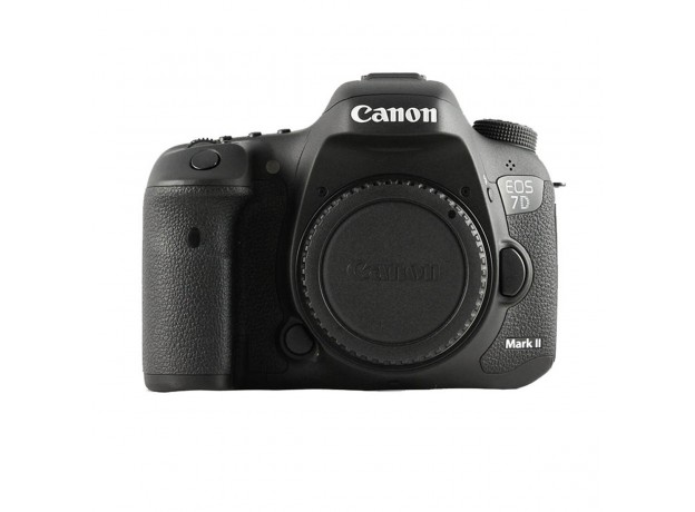 Canon EOS 7D Mark II - Likenew