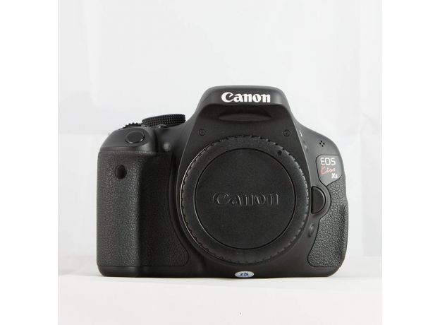 Canon EOS 600D - Likenew