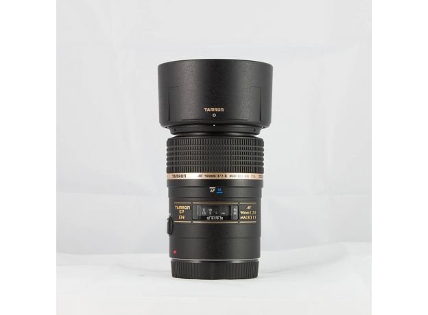 Tamron AF 90mm f/2.8 Macro For Nikon - Likenew 98% (Tại Hà Nội)