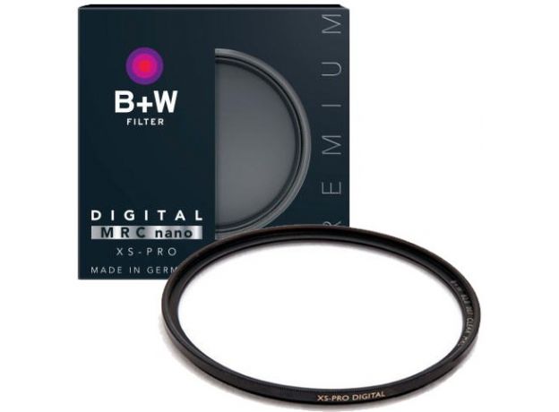 Kính lọc B+W XS-Pro Digital 010 UV-Haze MRC Nano 52