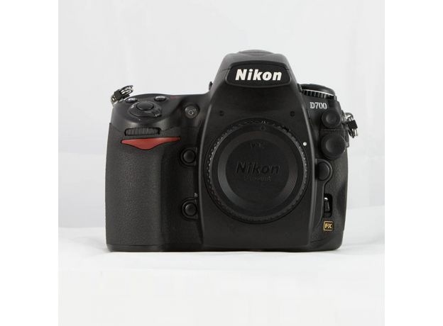 Nikon D700 Body - Likenew 95% / Chụp 32k shot