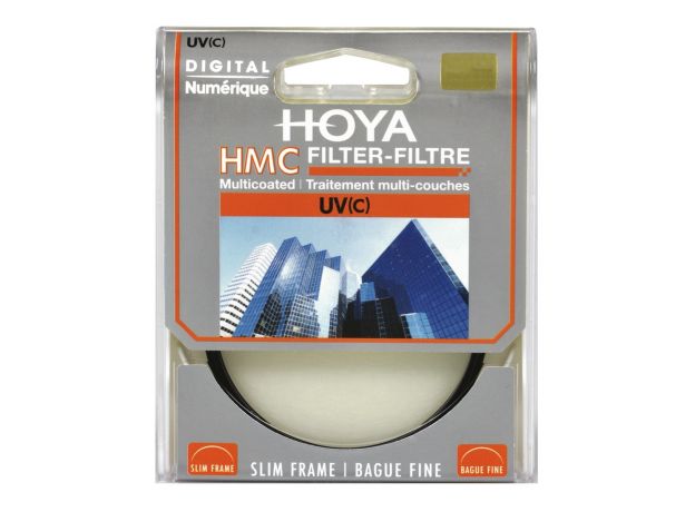 Filter Hoya 55mm HMC UV(C)