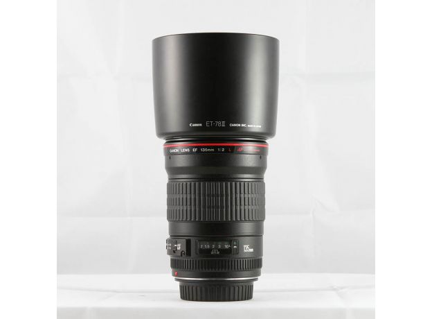 Canon EF 135mm f/2 L USM - Likenew 98% (Tại Hà Nội)