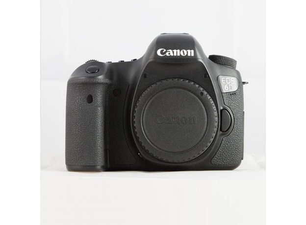 Canon 6D Body - Likenew 93% / Chụp 40k shot