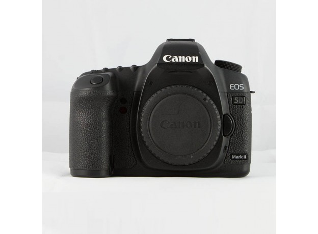 Canon EOS 5D Mark II Body - Likenew 95% / Chụp 20k shot