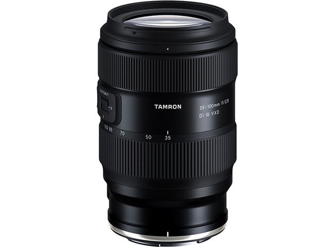 Tamron 35-100mm f/2.8 Di III VXD Nikon Z (Chính hãng)
