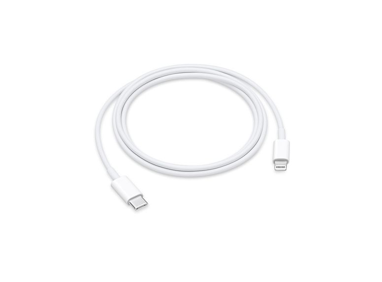 Cáp Apple USB-C to Lightning (1m) | Trung tâm mua sắm zShop