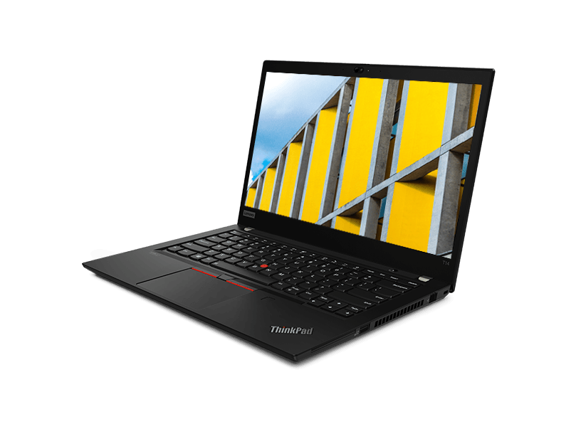 ThinkPad T14 Gen 2 2021 - Intel Core i7-1165G7 / 16GB / 1TB / 14&quot; FHD Touch (Chính hãng)