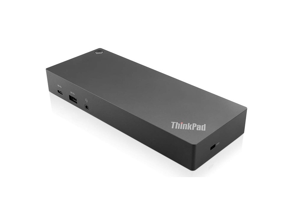 Dock Lenovo ThinkPad Hybrid USB-C with USB-A